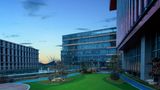Ascott New District Wuxi Exterior