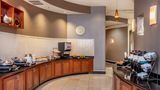 <b>SpringHill Suites by Marriott Norfolk Restaurant</b>. Images powered by <a href="https://www.leonardoworldwide.com/" title="Leonardo Worldwide" target="_blank">Leonardo</a>.