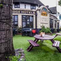 The Bridge Hotel