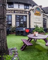 The Bridge Hotel