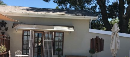 Tri-Angle B&B Exterior