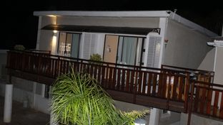 Tri-Angle B&B