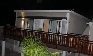 Tri-Angle B&B