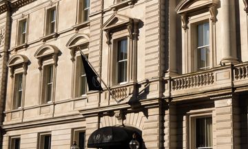 NoMad London