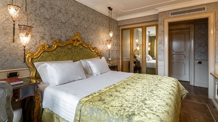 Baglioni Hotel Luna Room