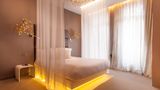 Legend Hotel Room