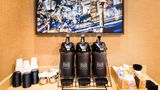 Fairfield Inn & Suites Dtwn/French Qtr Restaurant