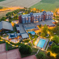 Danubius Thermal & Sport Hotel Buk
