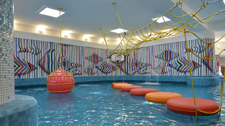 <b>Danubius Thermal & Sport Hotel Buk Spa</b>. Images powered by <a href="https://www.leonardoworldwide.com/" title="Leonardo Worldwide" target="_blank">Leonardo</a>.