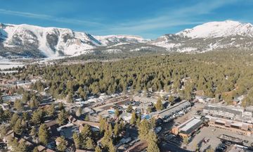 Outbound Mammoth