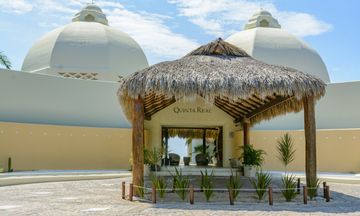 Quinta Real Huatulco