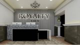 <b>voco Royalty Puebla Downtown Exterior</b>. Images powered by <a href="https://www.leonardoworldwide.com/" title="Leonardo Worldwide" target="_blank">Leonardo</a>.