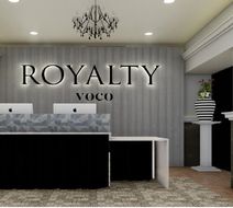 voco Royalty Puebla Downtown Exterior