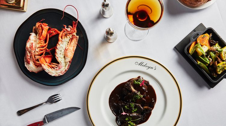 Ingleside Estate Hotel & Bungalows Restaurant