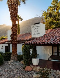 Ingleside Estate Hotel & Bungalows