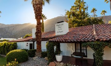 Ingleside Estate Hotel & Bungalows