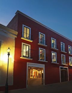 Hotel Indigo Guanajuato