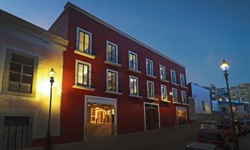 Hotel Indigo Guanajuato