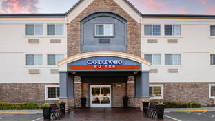 Candlewood Suites Turlock
