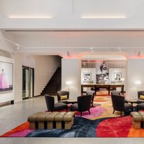 Hotel Indigo Melbourne on Flinders