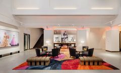 Hotel Indigo Melbourne on Flinders