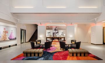 Hotel Indigo Melbourne on Flinders