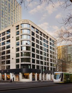 Hotel Indigo Melbourne on Flinders