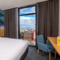 Ibis Styles Hobart Hotel