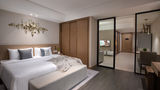 Citadines New District Wuxi Room
