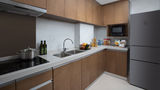 Citadines New District Wuxi Room