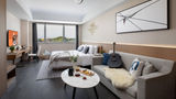 Citadines New District Wuxi Room