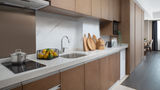 Citadines New District Wuxi Room