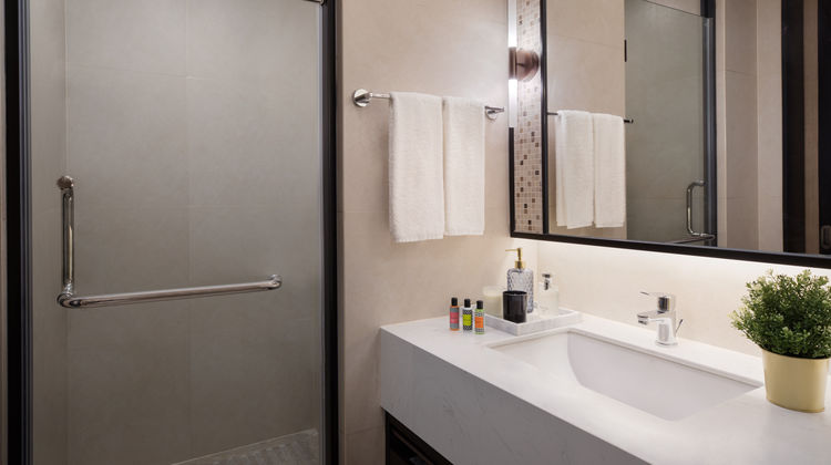 Citadines New District Wuxi Room