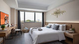 Citadines New District Wuxi Room