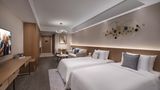 Citadines New District Wuxi Room