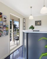 Hamilton Townhouse Motel