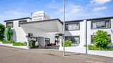 The Robert Towns Hotel Exterior