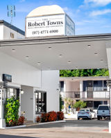 The Robert Towns Hotel