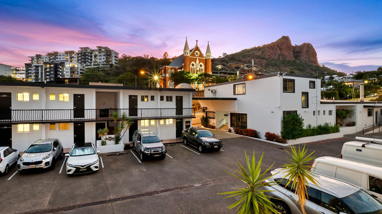 <b>The Robert Towns Hotel Other</b>. Images powered by <a href="https://www.leonardoworldwide.com/" title="Leonardo Worldwide" target="_blank">Leonardo</a>.