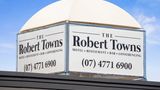 The Robert Towns Hotel Exterior