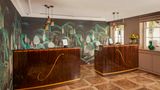 Flemings Mayfair Hotel Lobby