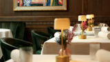 Flemings Mayfair Hotel Restaurant