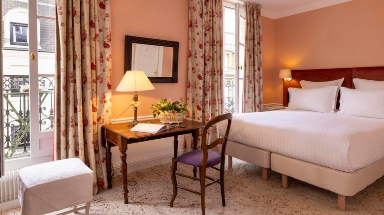 <b>Hotel le Saint Gregoire Room</b>. Images powered by <a href="https://www.leonardoworldwide.com/" title="Leonardo Worldwide" target="_blank">Leonardo</a>.