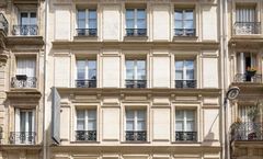 Hotel le Saint Gregoire