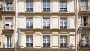 Hotel le Saint Gregoire