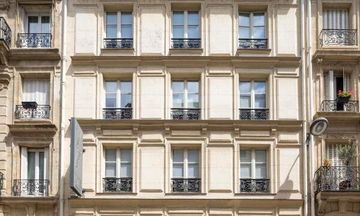 Hotel le Saint Gregoire