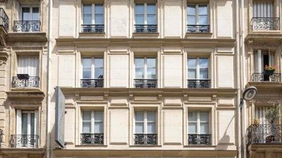 Hotel le Saint Gregoire