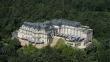 InterContinental Chateau Mont Royal Exterior
