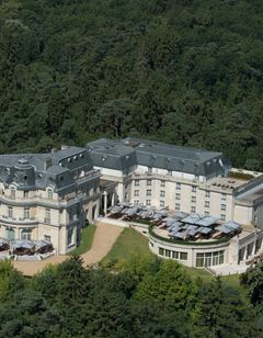 InterContinental Chateau Mont Royal