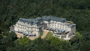 InterContinental Chateau Mont Royal